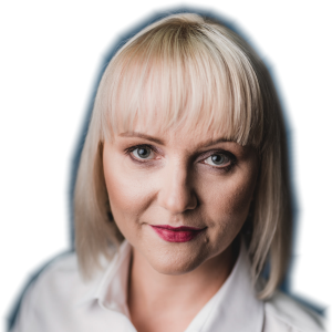 Zdjęcie Katarzyna Zajączkowska